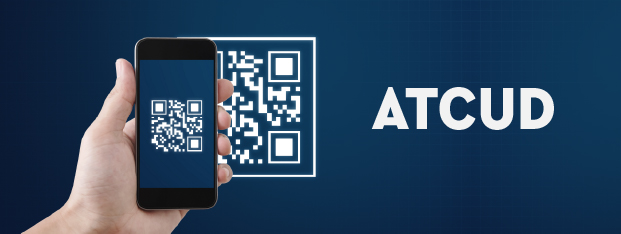 ATCUD and communication of series